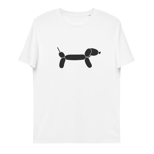 Balloon Dogs - Big Sausage Dog (unisex T-Shirt)